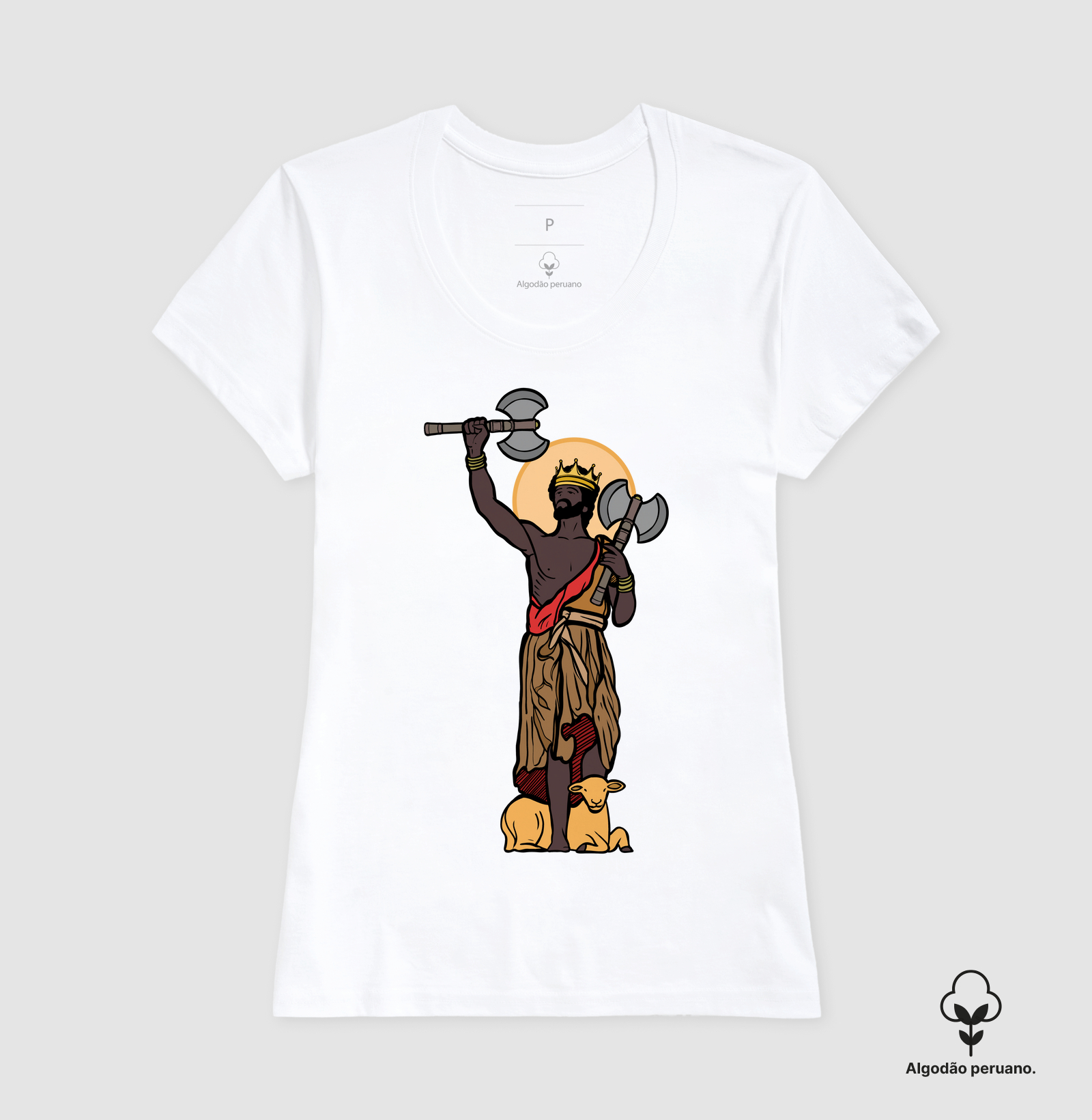 Camisa 2