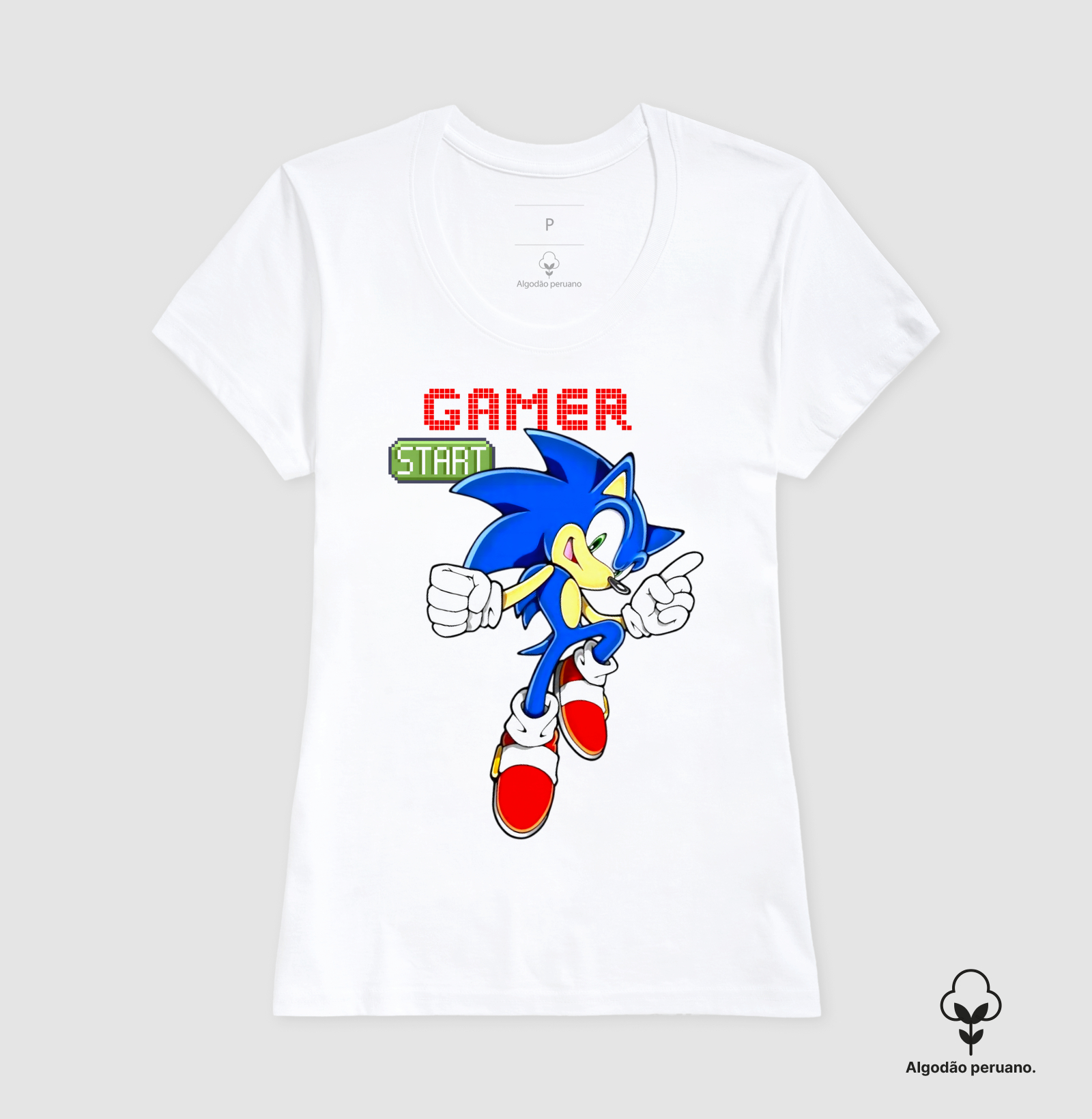 Camisa 4