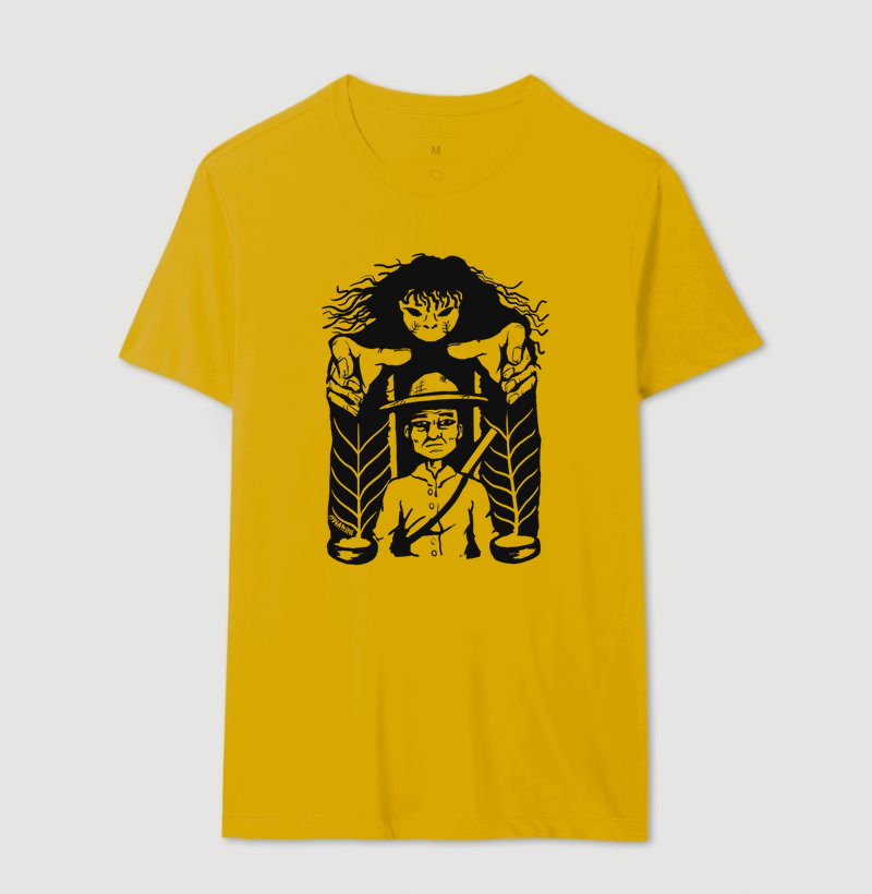 Camisa 13