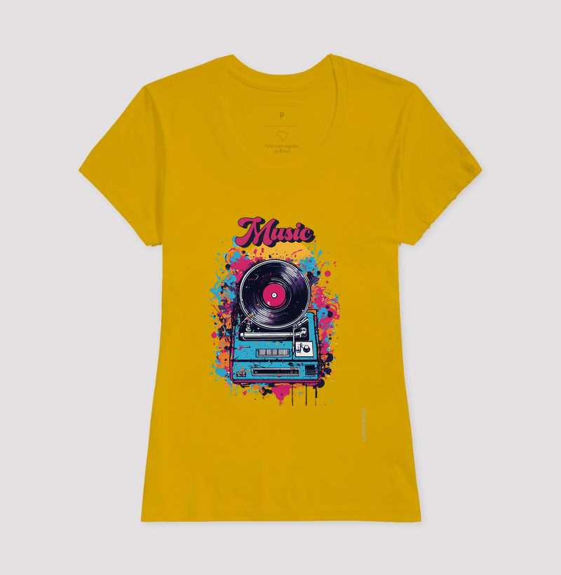 Camisa 14