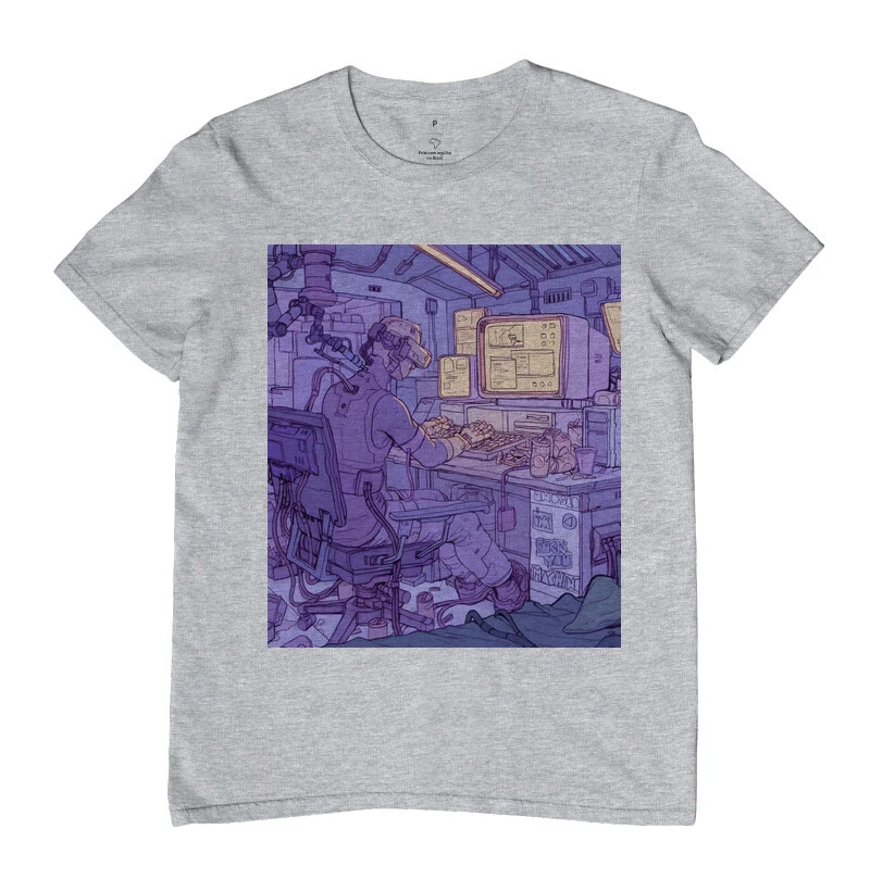 Camisa 5
