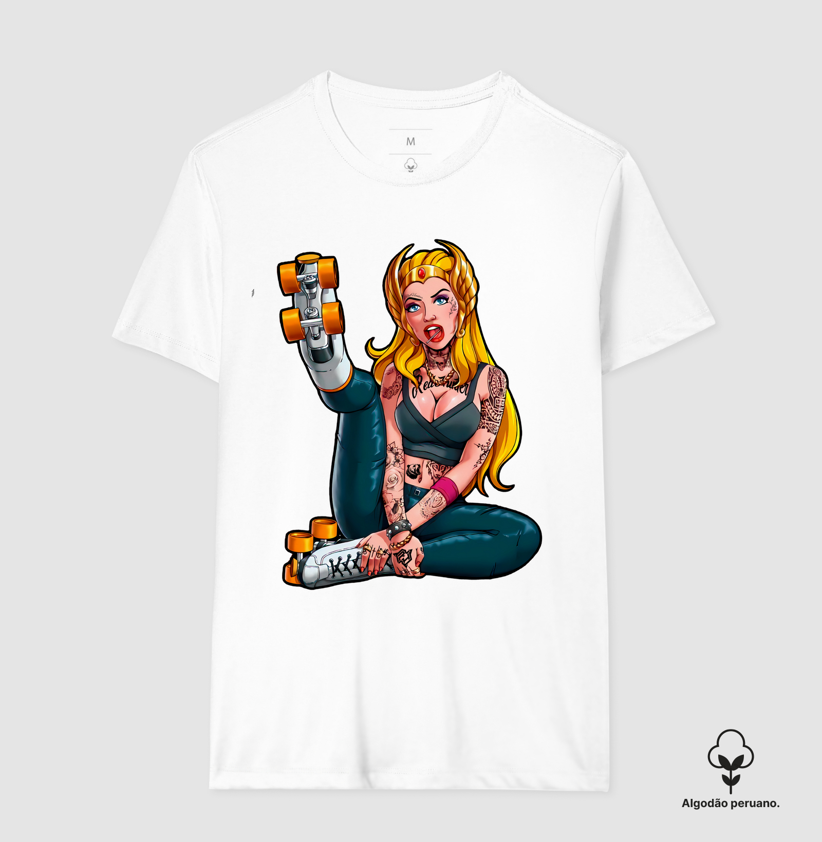 Camisa 2
