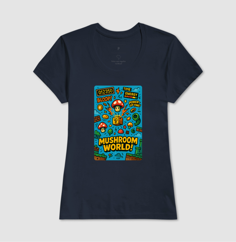 Camisa 6