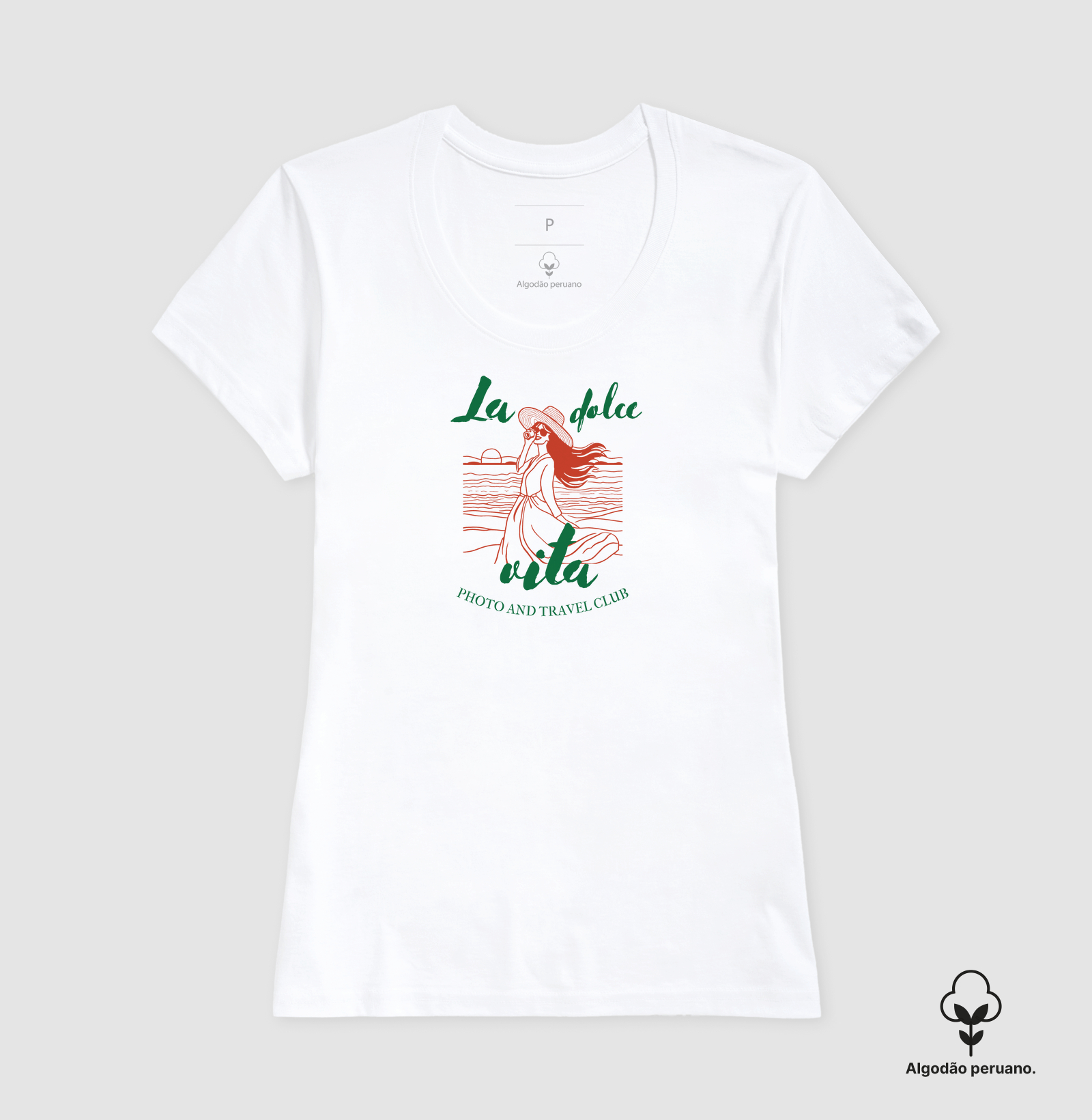 Camisa 2