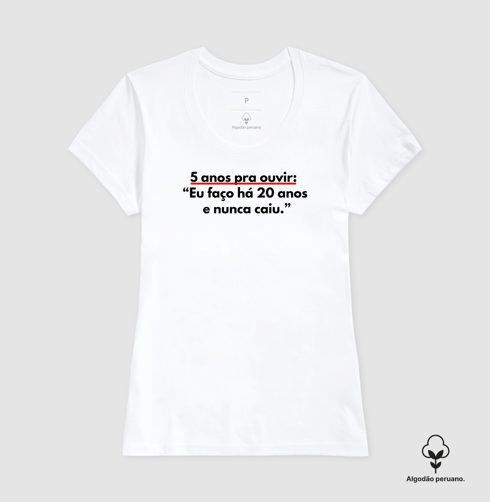 Camisa 5