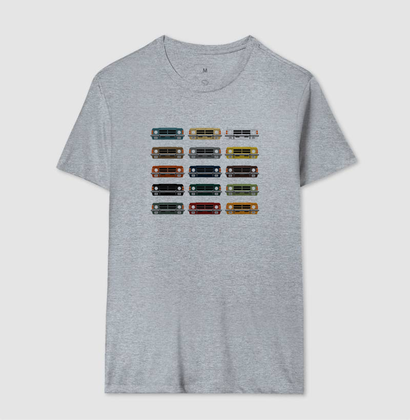 Camisa 7