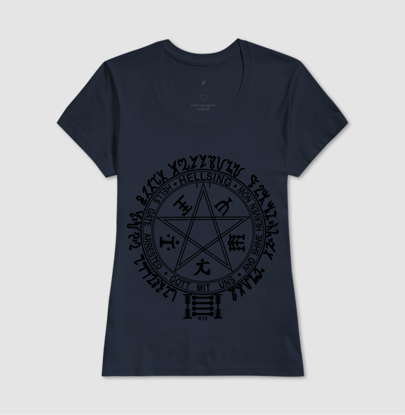 Camisa 4