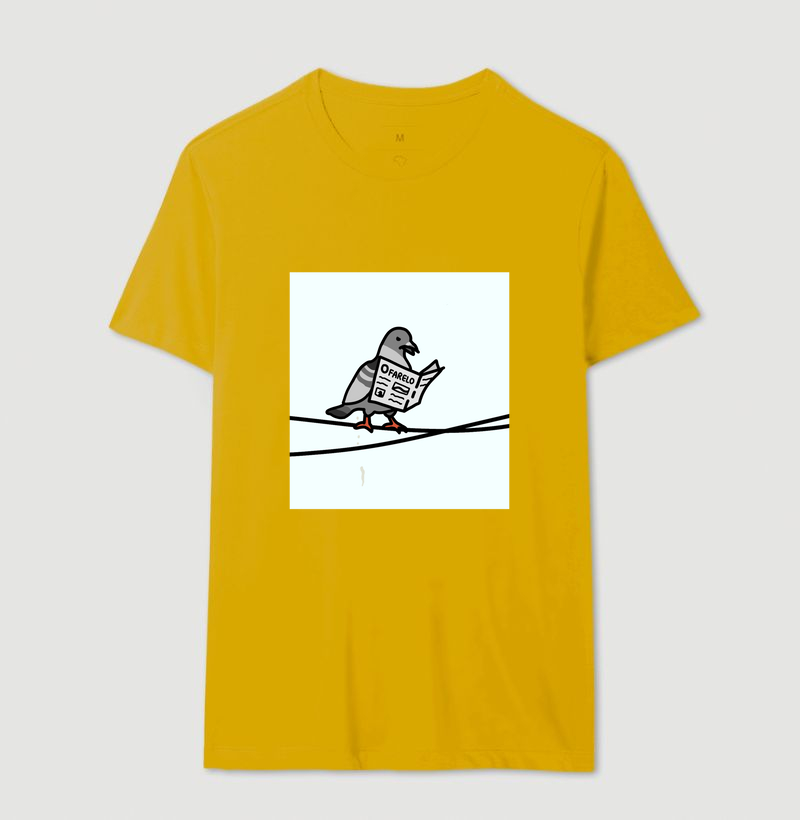 Camisa 10