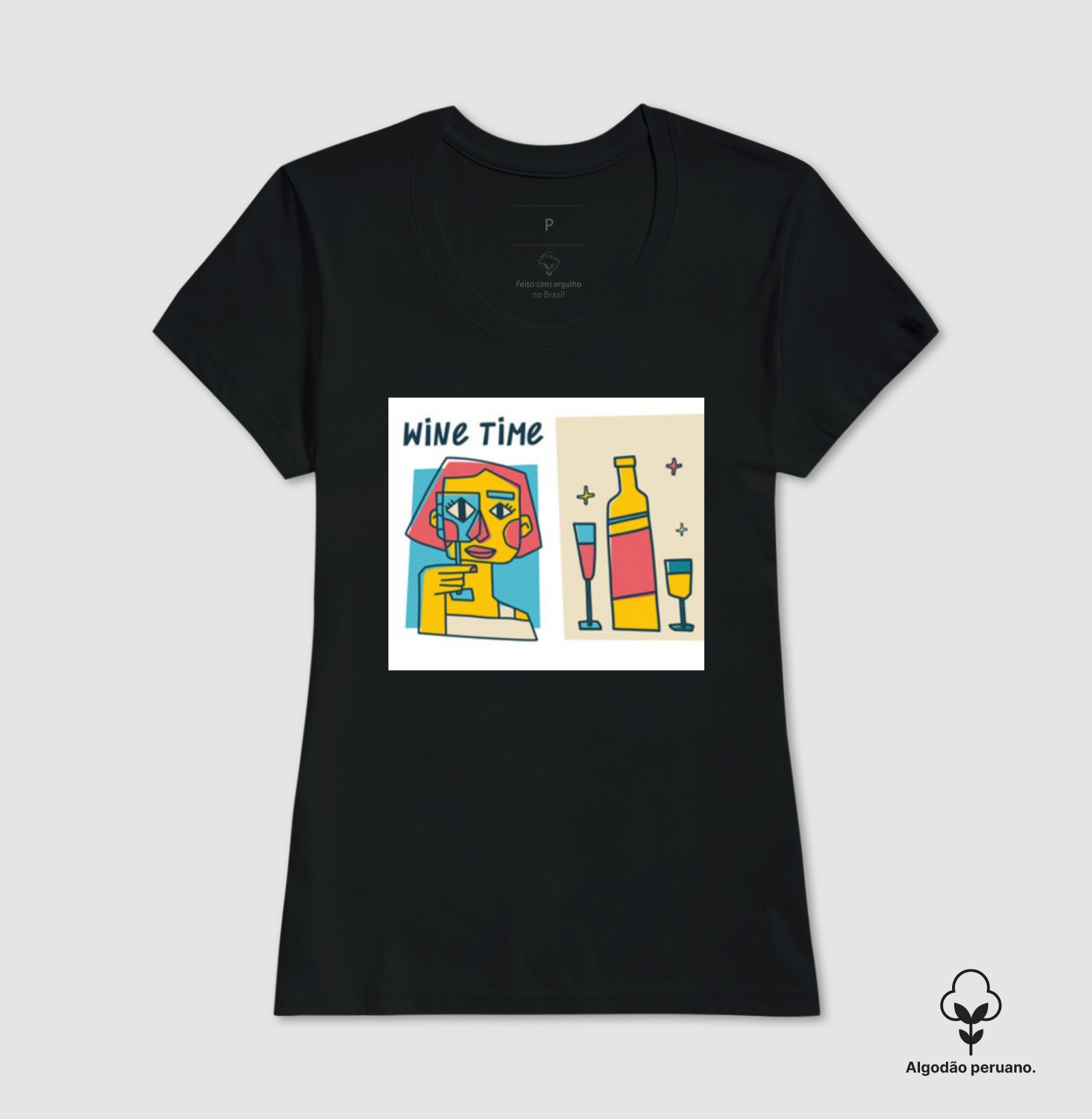 Camisa 1