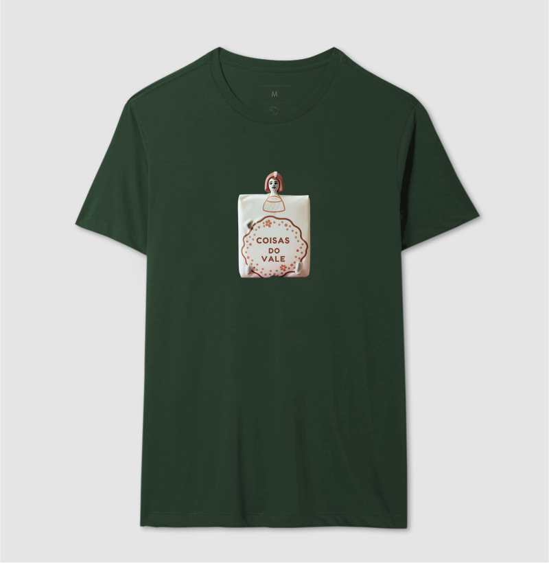 Camisa 11