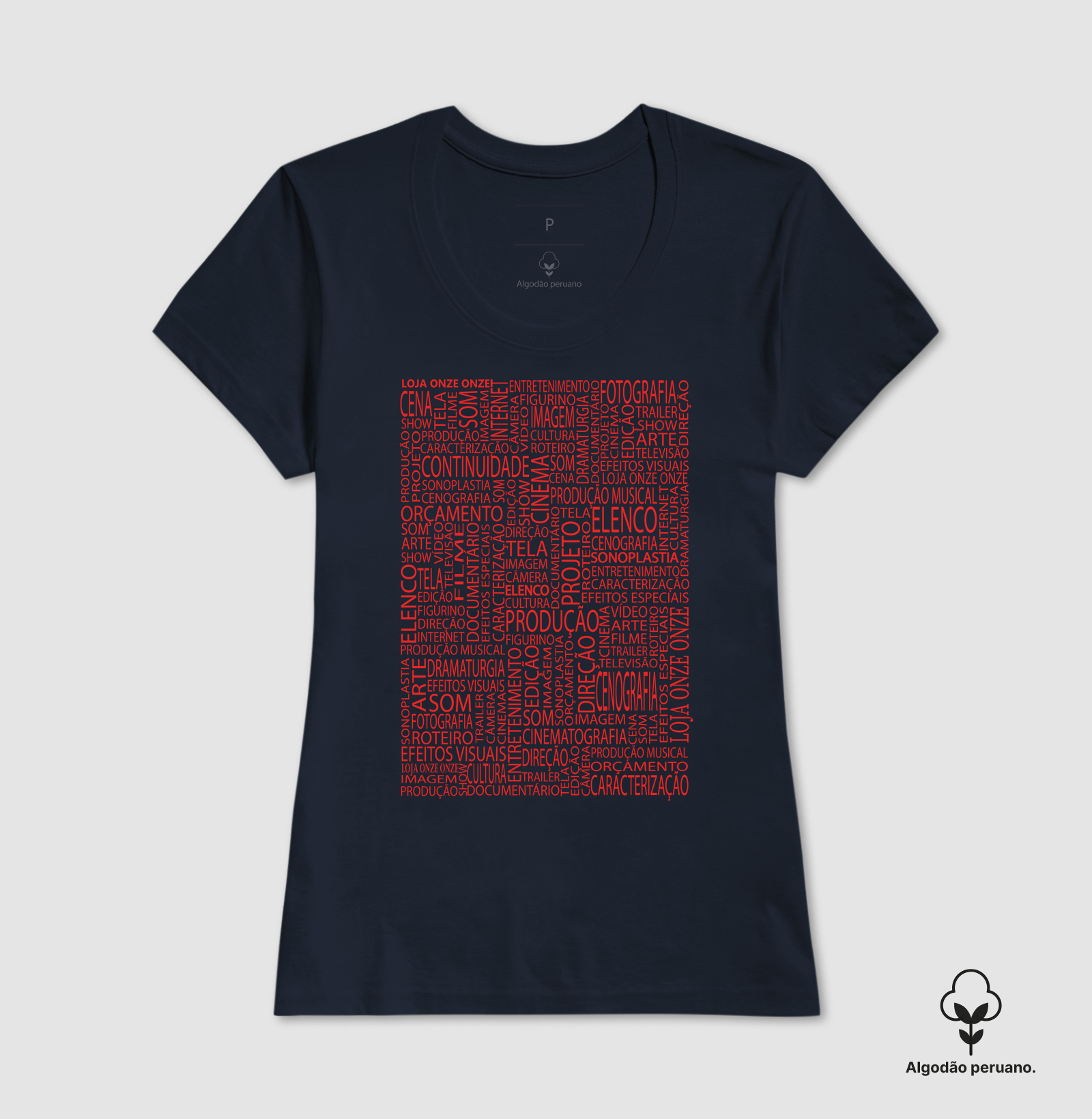 Camisa 5