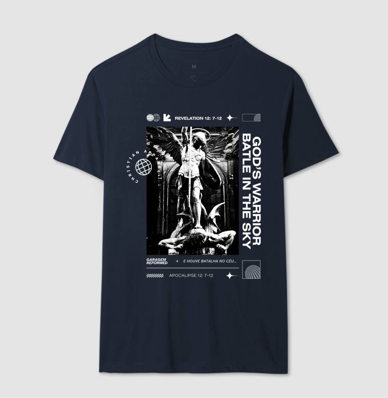 Camisa 10