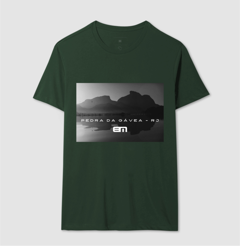 Camisa 11