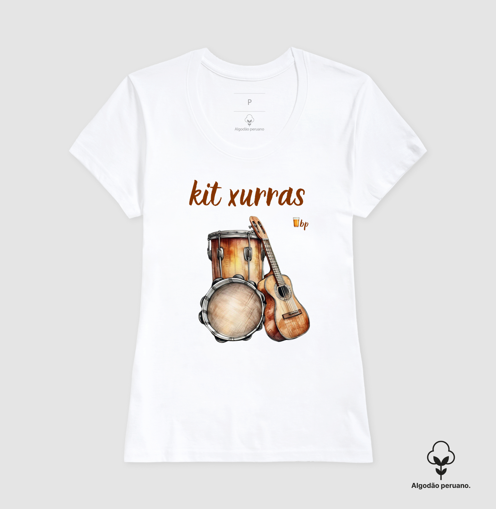 Camisa 3