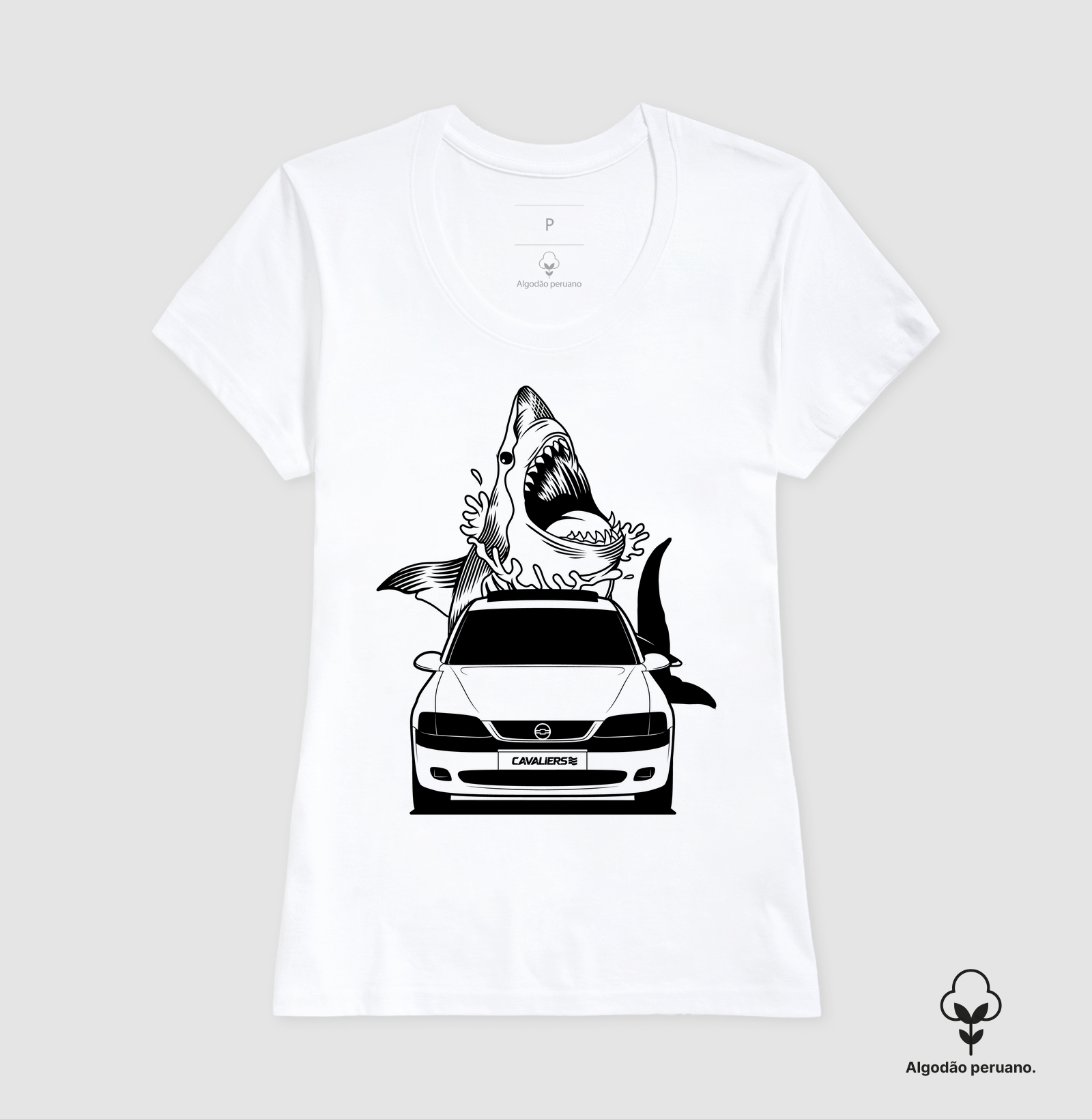 Camisa 5
