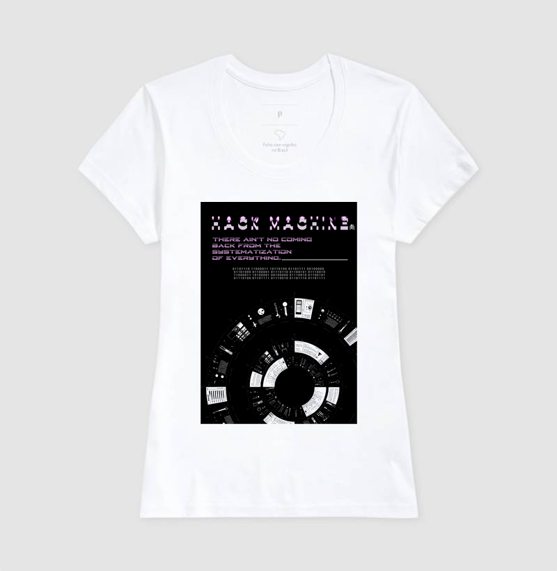 Camisa 7