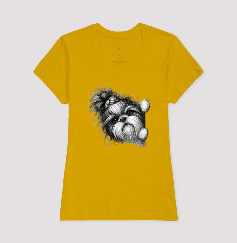 Camisa 17