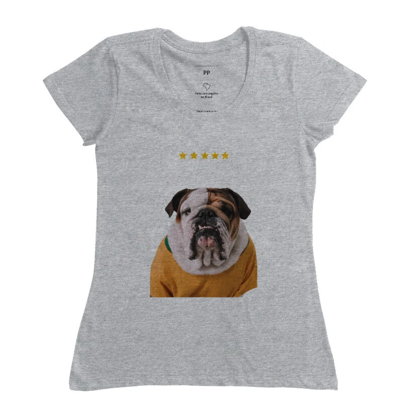 Camisa 6