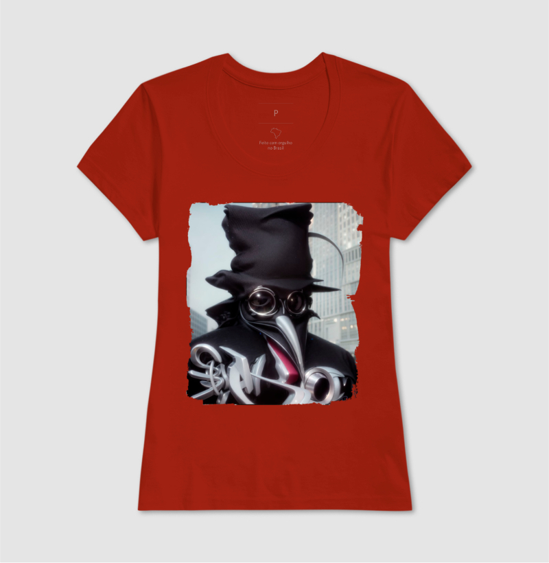 Camisa 10
