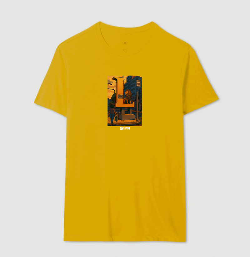Camisa 11