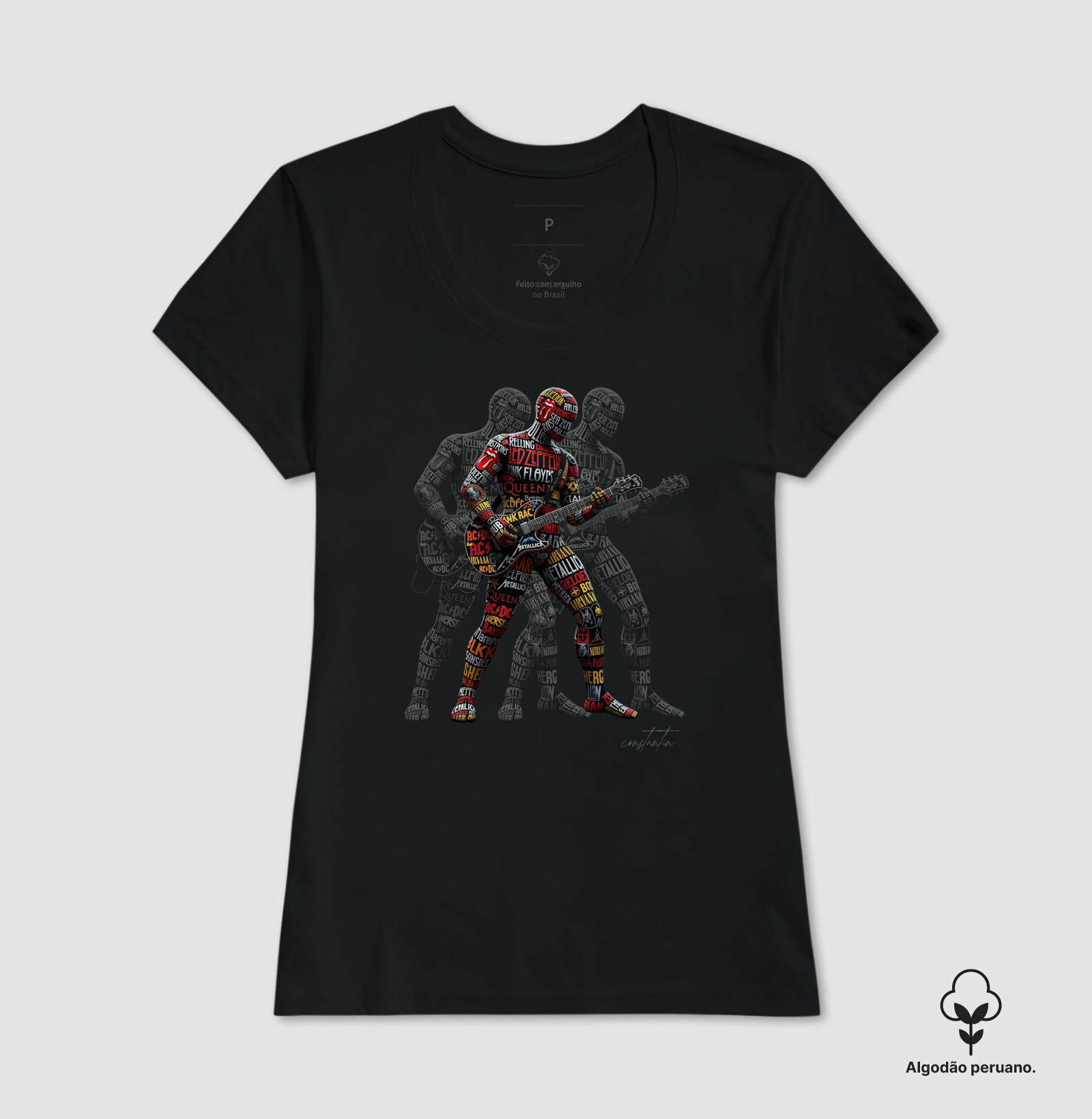 Camisa 4