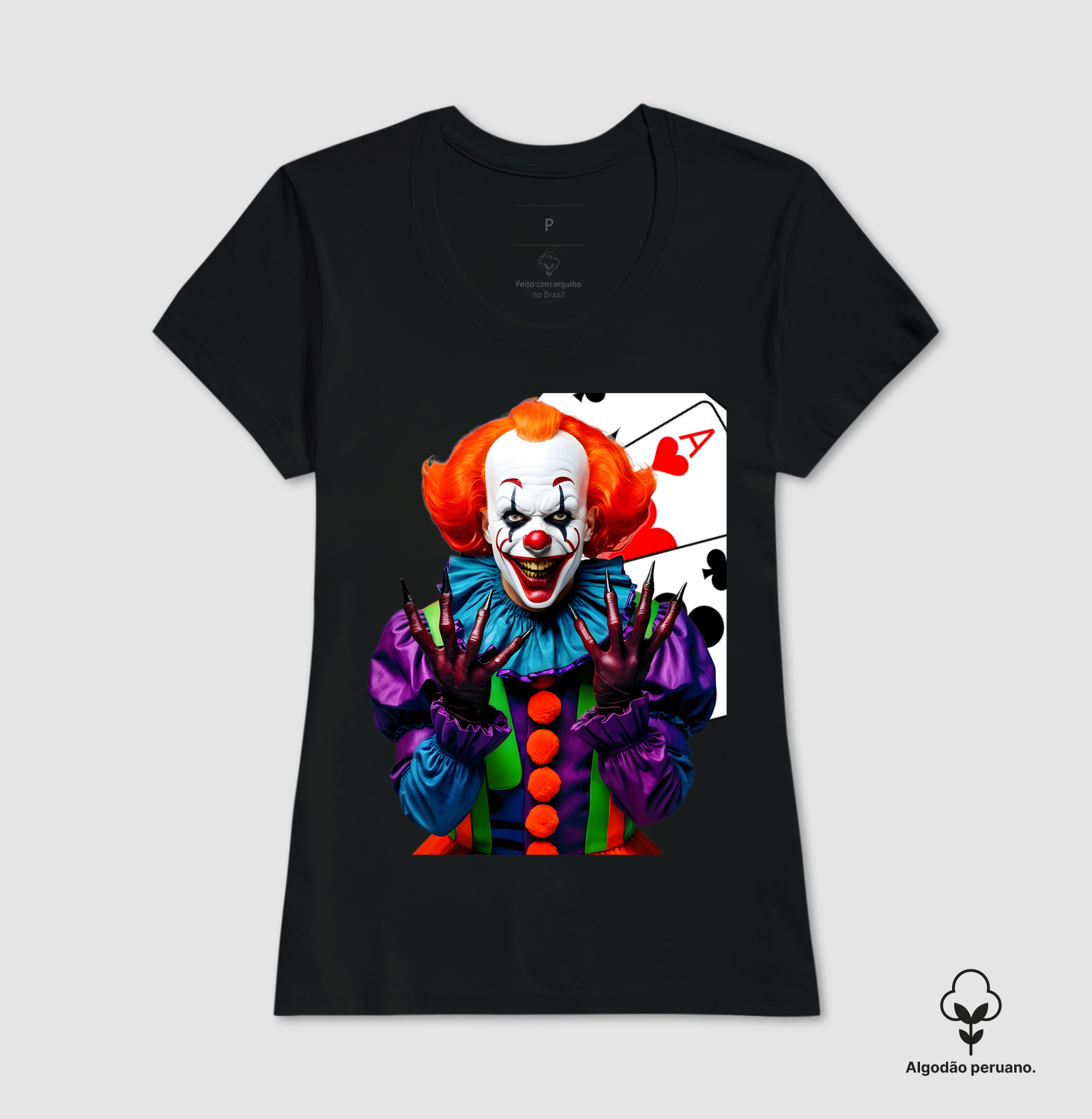 Camisa 4