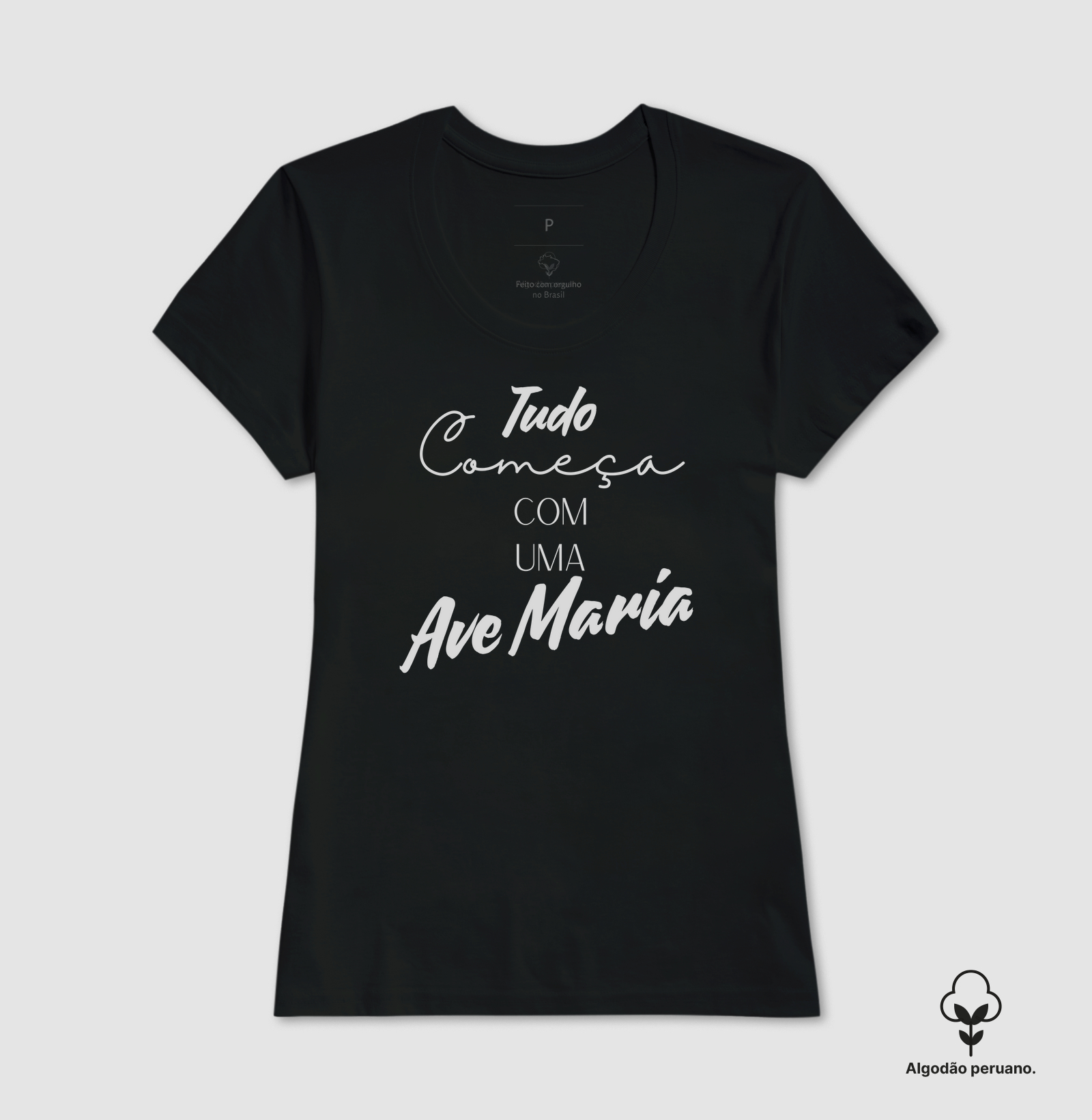 Camisa 1