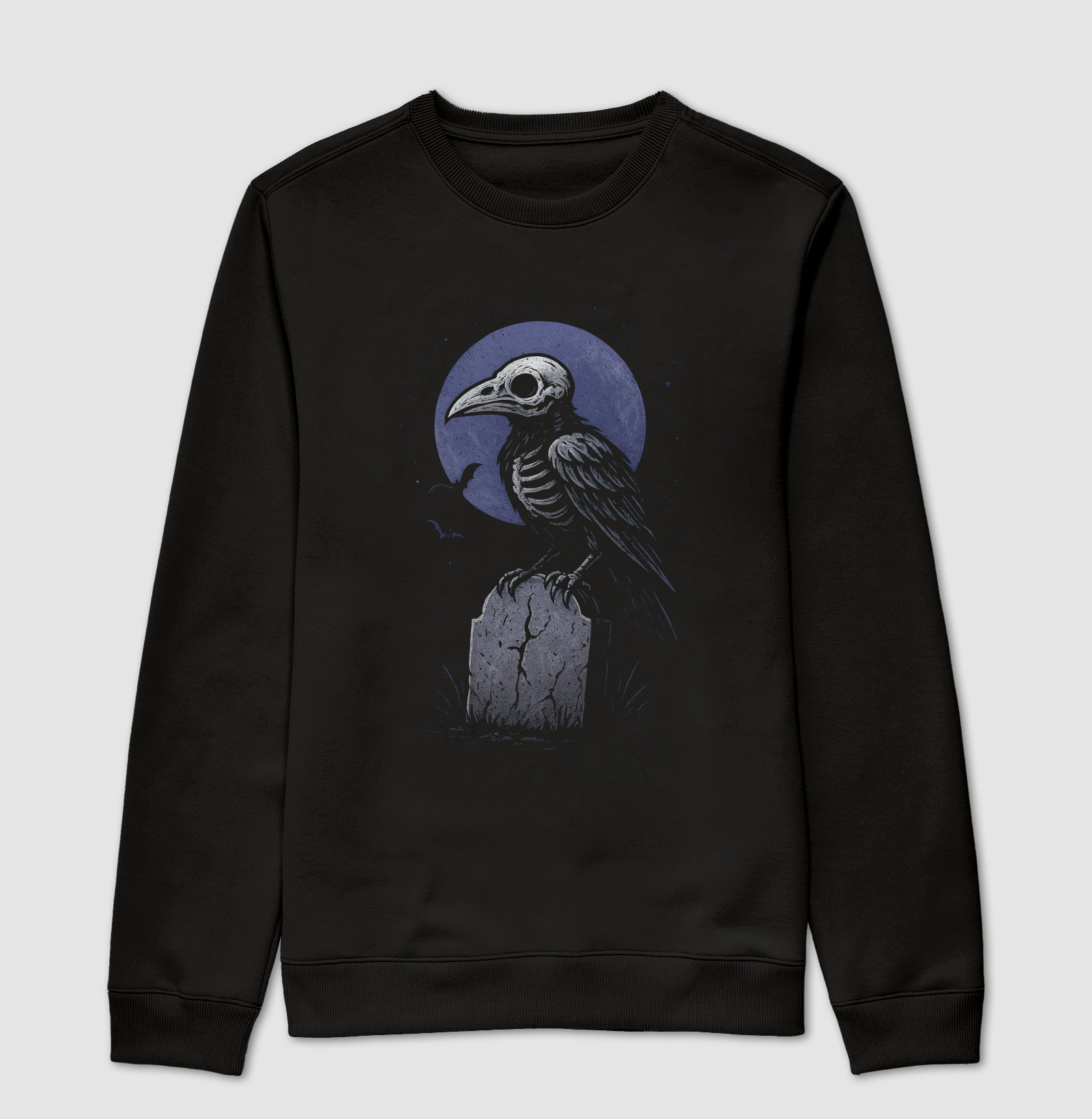 Corvo das Sombras
