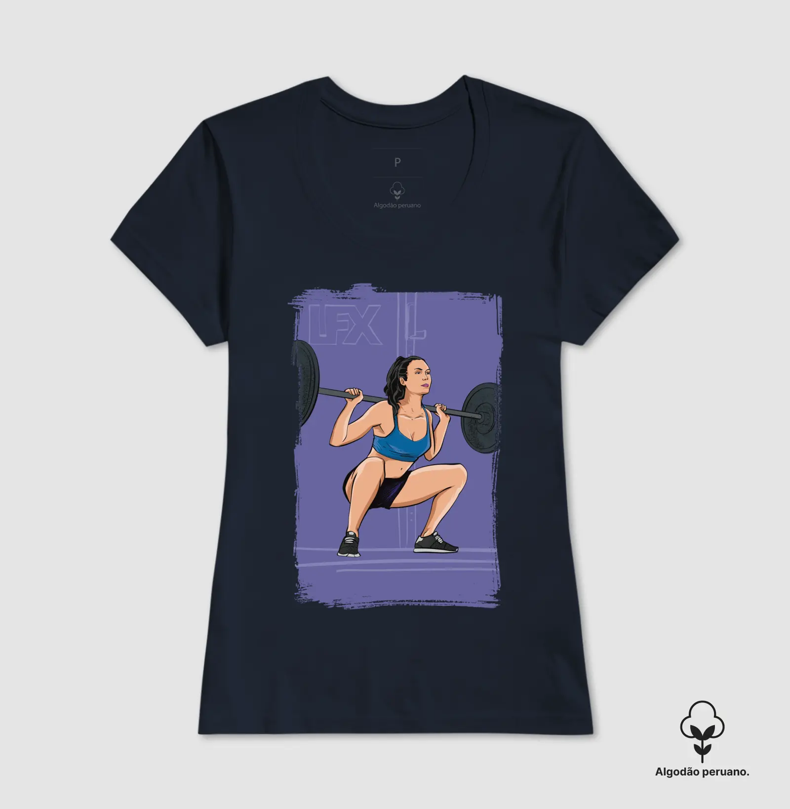 Camisa 1