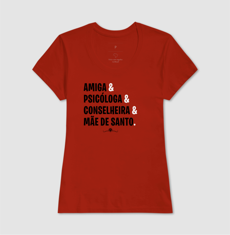 Camisa 18