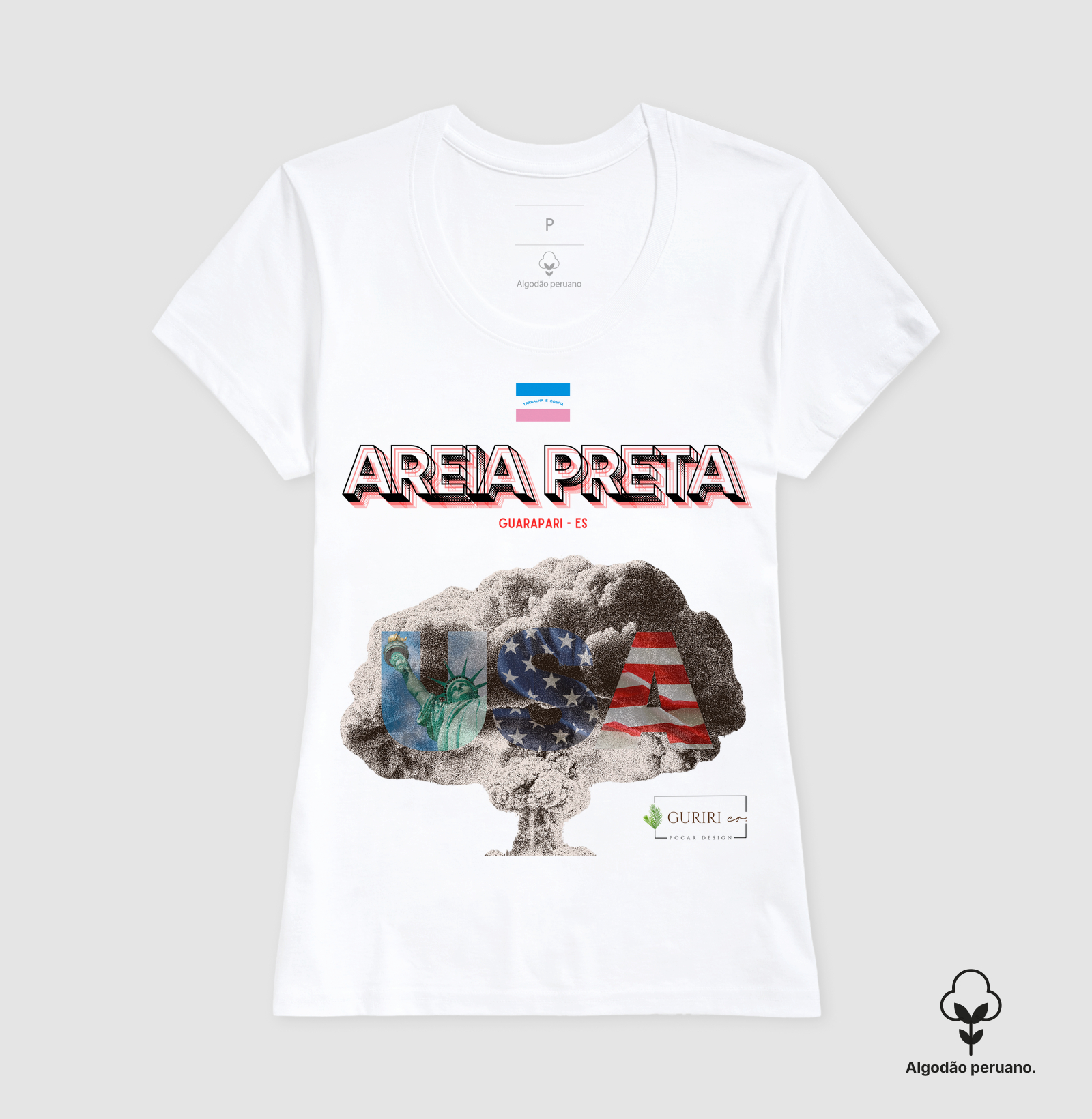 Camisa 1
