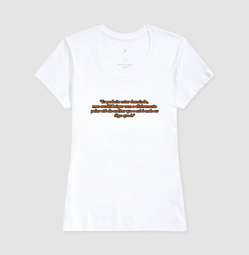 Camisa 13