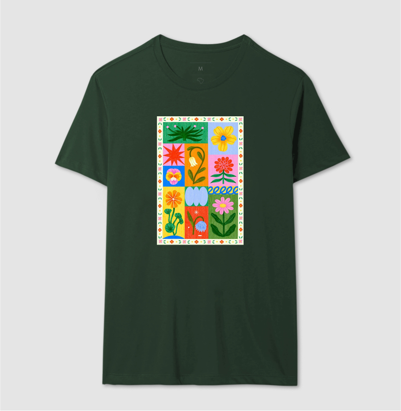 Camisa 16