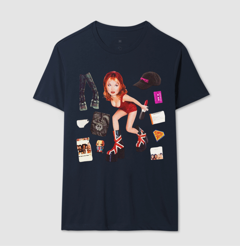 Camisa 13