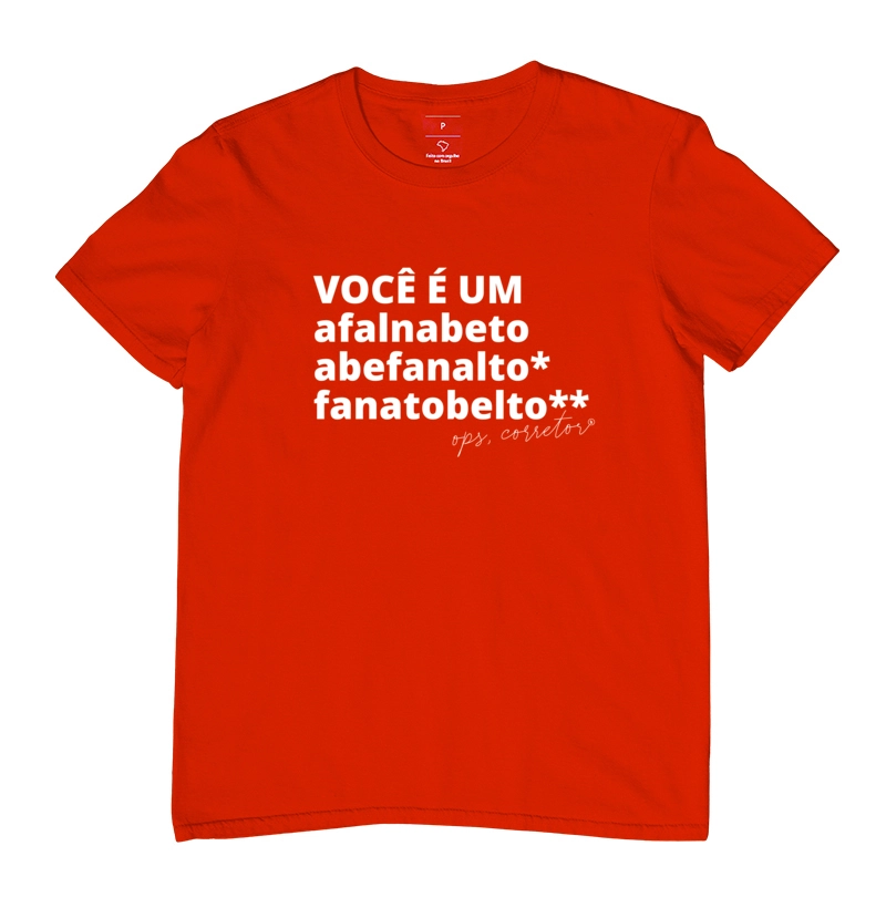 Camisa 7