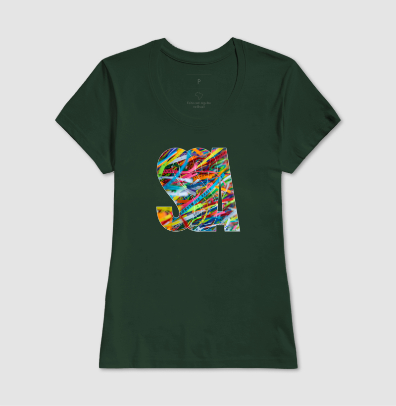 Camisa 10