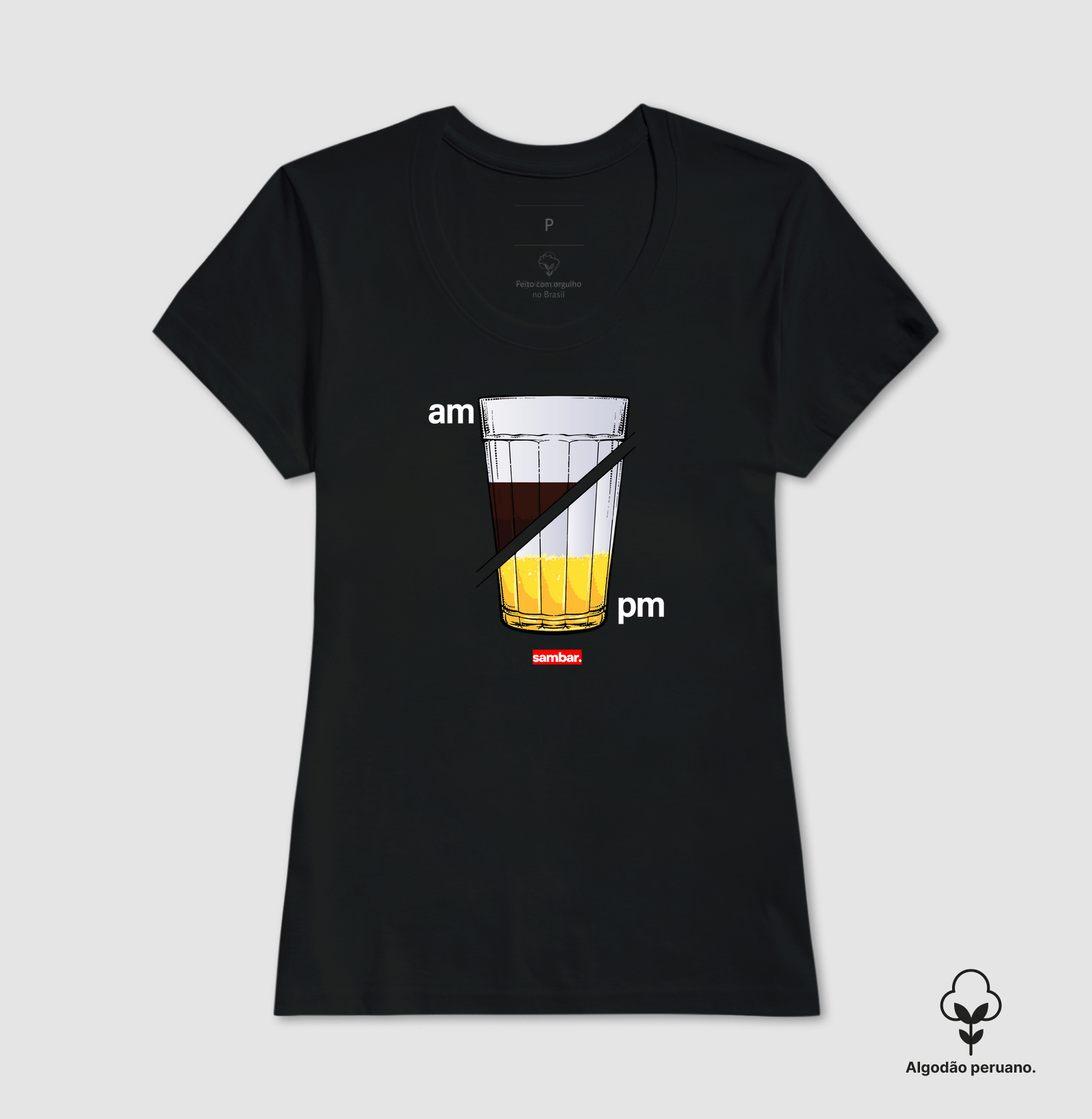 Camisa 6