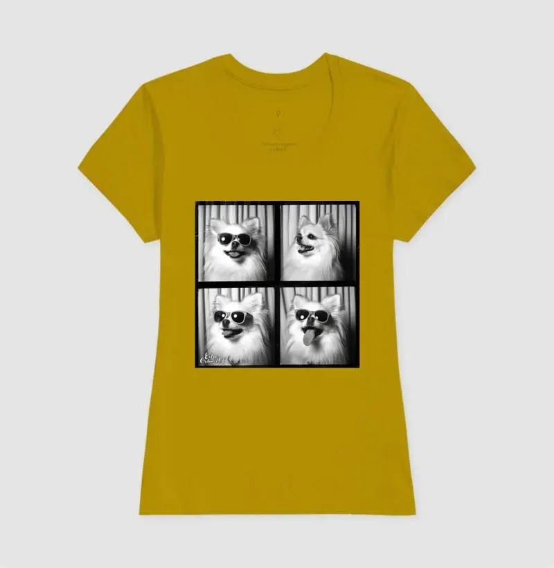 Camisa 11
