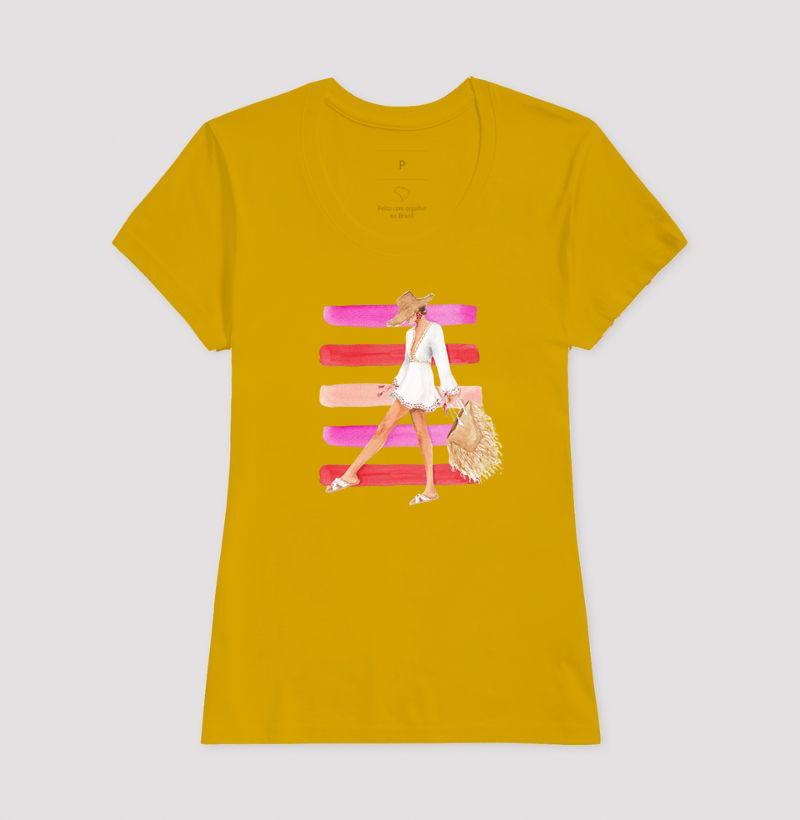 Camisa 18
