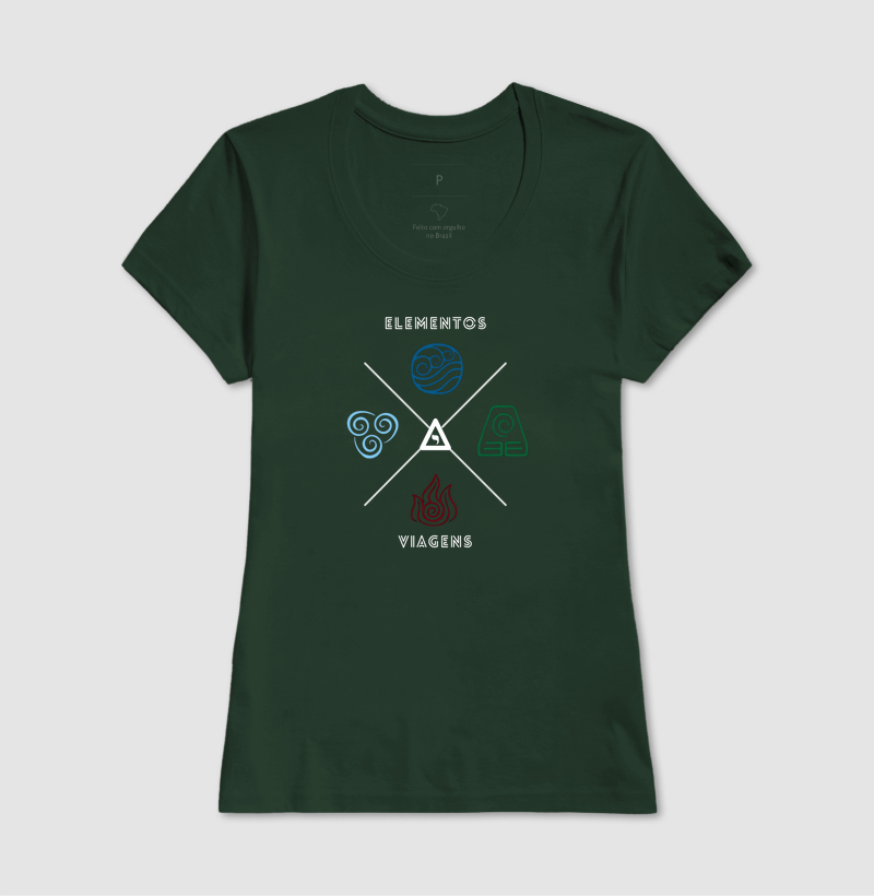 Camisa 4