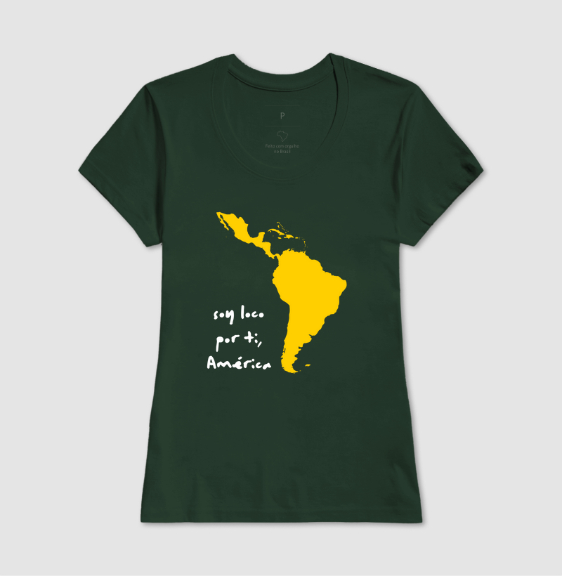 Camisa 11