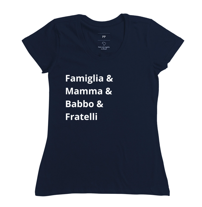 Camisa 12
