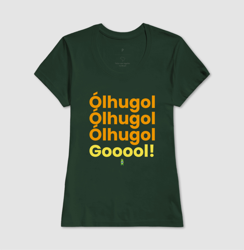 Camisa 7