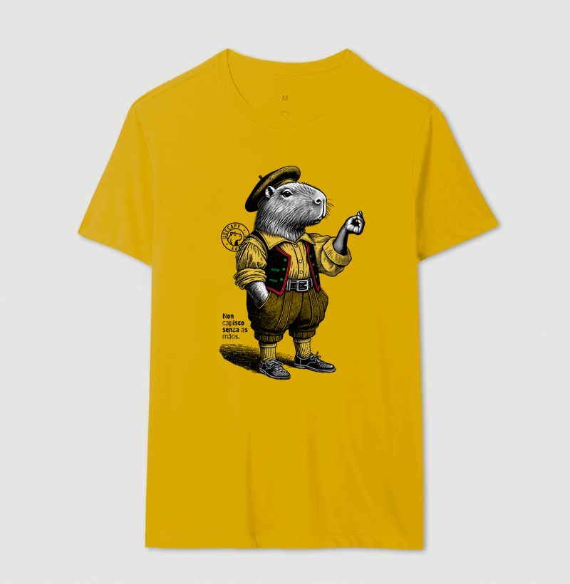 Camisa 13
