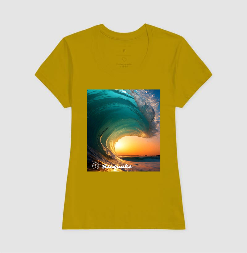 Camisa 13