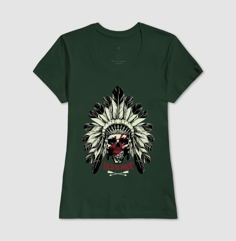 Camisa 12