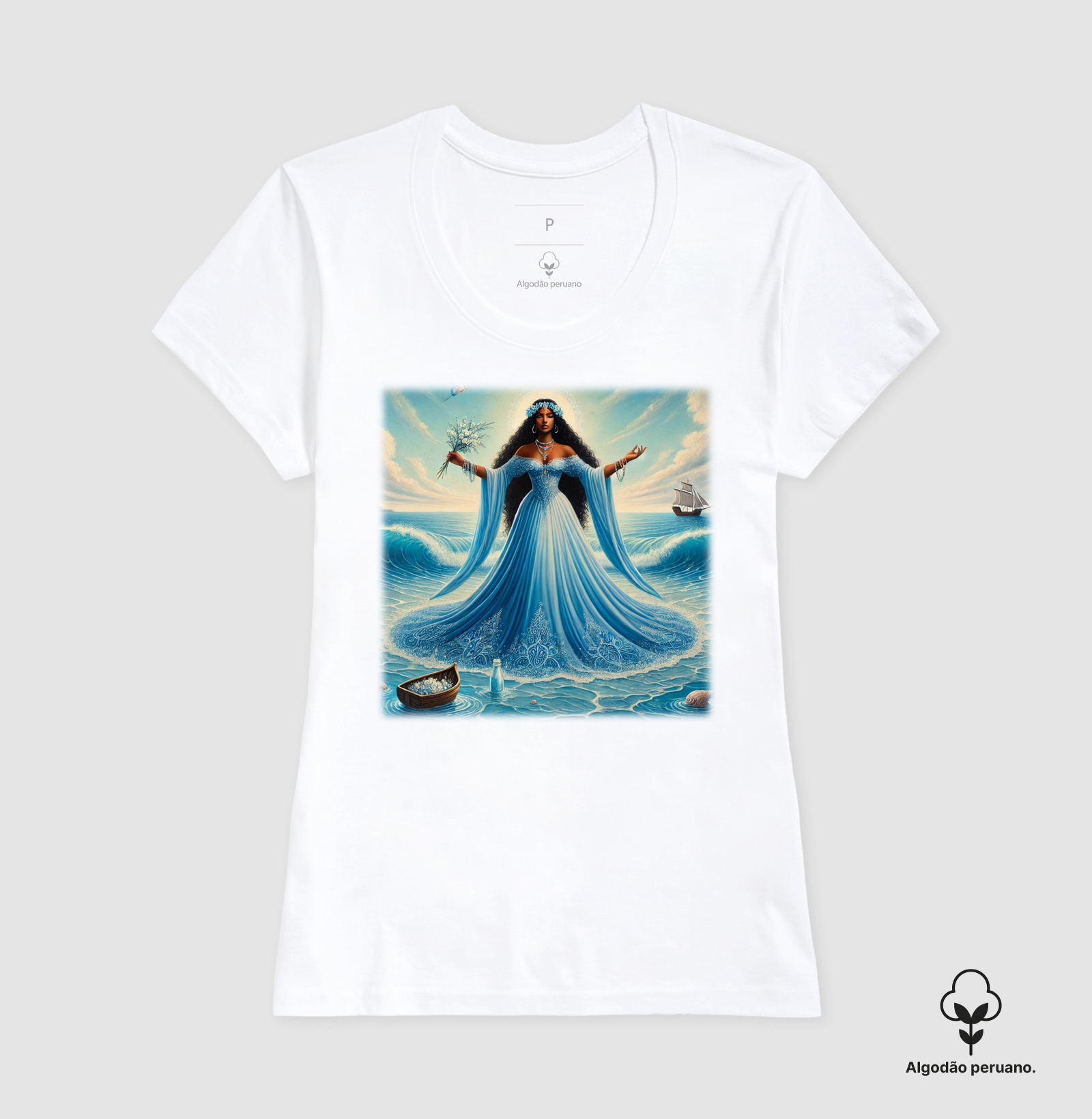 Camisa 5