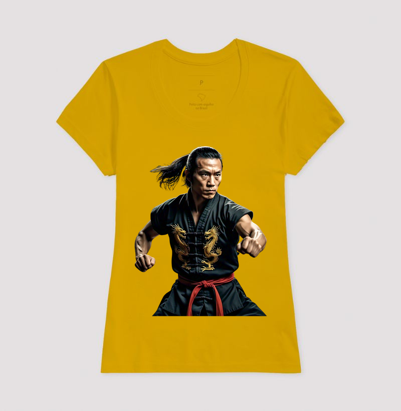 Camisa 13