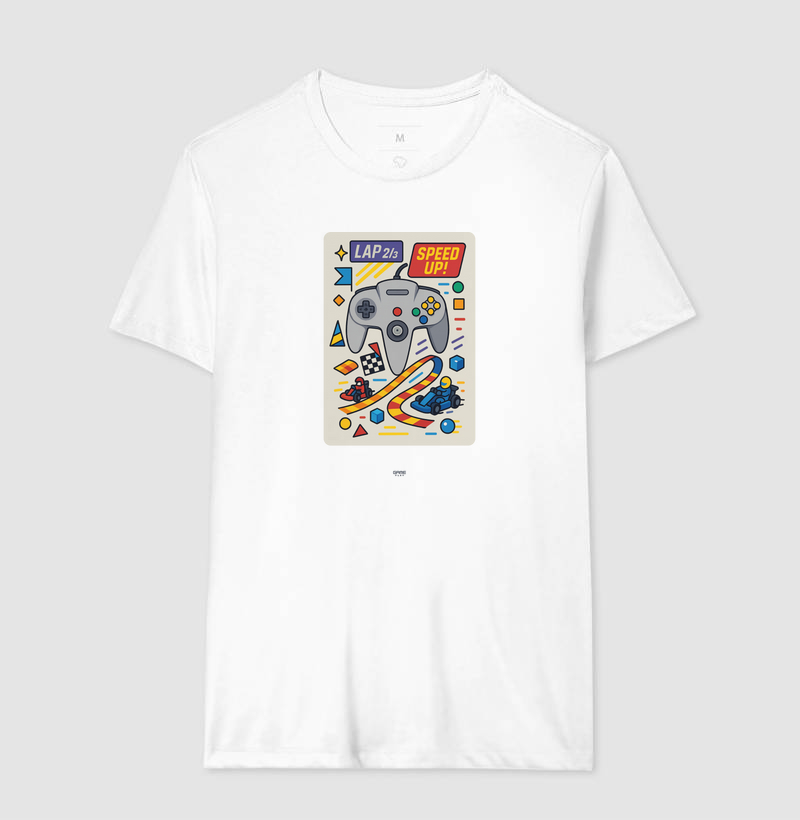 Camisa 10