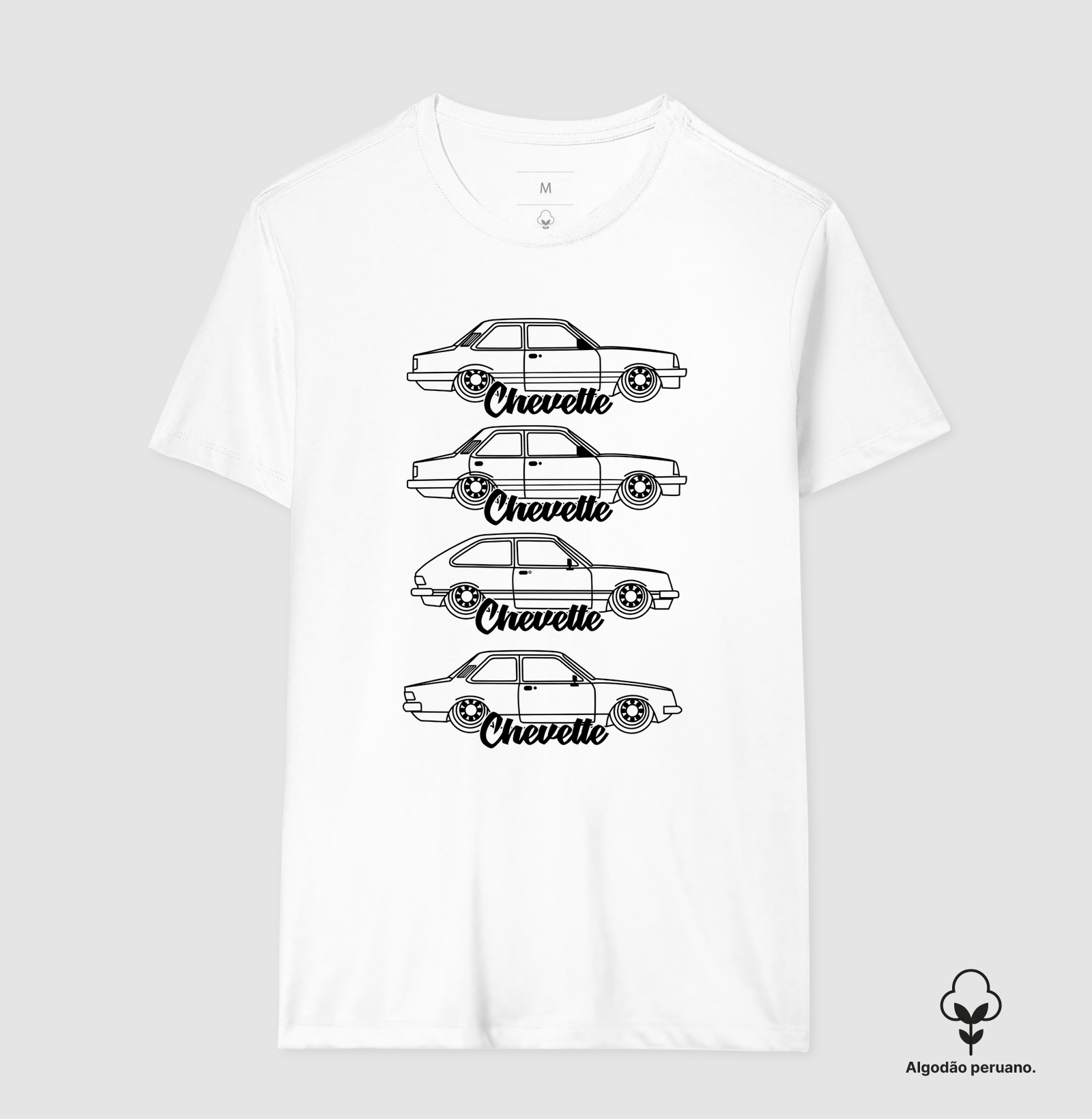 Camisa 4
